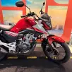 HONDA CG 160 TITAN HONDA CG 160 TITAN