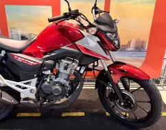 HONDA CG 160 TITAN HONDA CG 160 TITAN