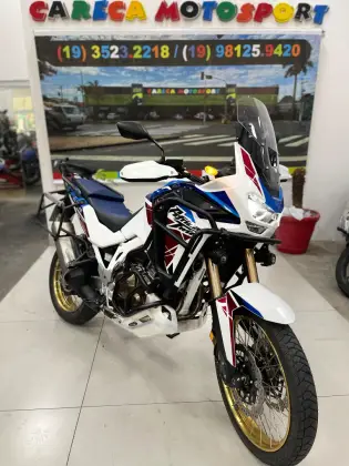 HONDA CRF 1100L AFRICA TWIN DCT 