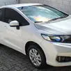 HONDA FIT 1.5 LX 16V FLEX 4P AUTOMÁTICO HONDA FIT 1.5 LX 16V FLEX 4P AUTOMÁTICO