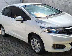 HONDA FIT 1.5 LX 16V FLEX 4P AUTOMÁTICO HONDA FIT 1.5 LX 16V FLEX 4P AUTOMÁTICO