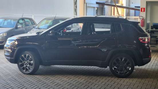 JEEP-COMPASS-2.0 16V DIESEL S 4X4 AUTOMÁTICO JEEP-COMPASS-2020