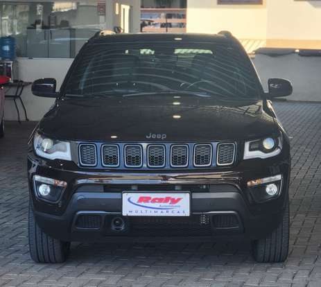 JEEP-COMPASS-2.0 16V DIESEL S 4X4 AUTOMÁTICO JEEP-COMPASS-2020