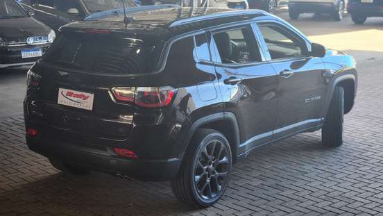 JEEP-COMPASS-2.0 16V DIESEL S 4X4 AUTOMÁTICO JEEP-COMPASS-2020