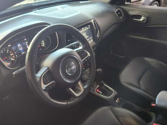 JEEP-COMPASS-2.0 16V DIESEL S 4X4 AUTOMÁTICO JEEP-COMPASS-2020