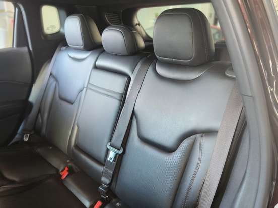 JEEP-COMPASS-2.0 16V DIESEL S 4X4 AUTOMÁTICO JEEP-COMPASS-2020