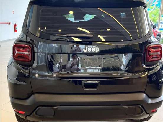 JEEP-RENEGADE-1.3 T270 TURBO FLEX SPORT AT6 JEEP-RENEGADE-2025