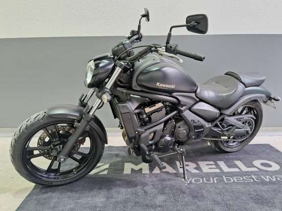 KAWASAKI-VULCAN S ABS-2022