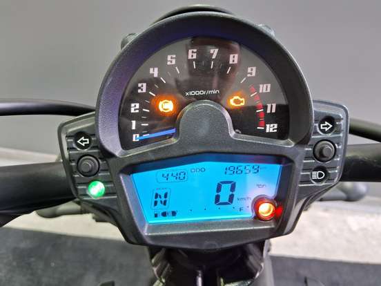 KAWASAKI-VULCAN S ABS-2022
