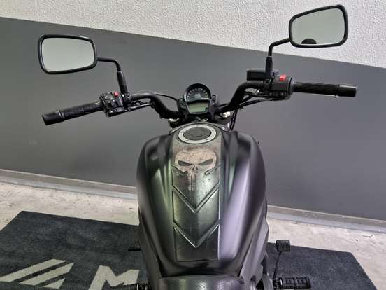 KAWASAKI-VULCAN S ABS KAWASAKI-VULCAN S ABS-2022
