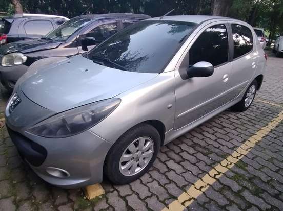 PEUGEOT-207-2009