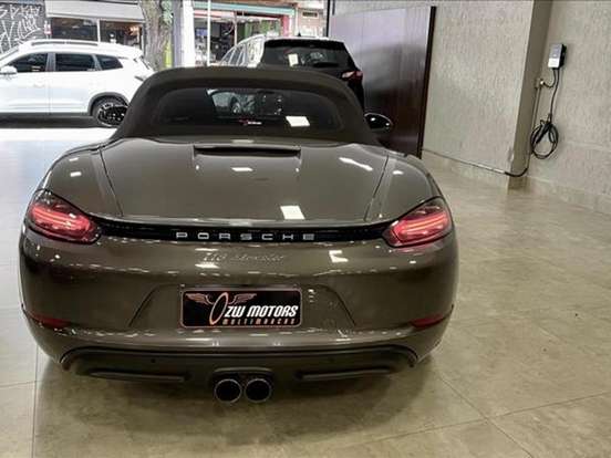 PORSCHE-718-2019