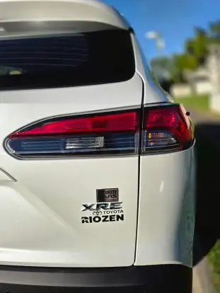 TOYOTA-COROLLA CROSS-2025