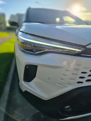 TOYOTA-COROLLA CROSS-2025