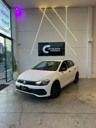 VOLKSWAGEN POLO 1.0 MPI TRACK MANUAL
