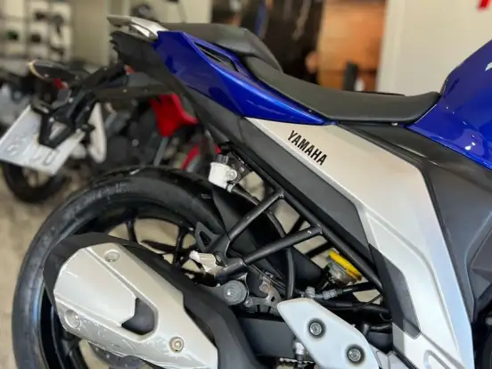 YAMAHA-FZ25 FAZER ABS YAMAHA-FZ25 FAZER ABS-2021