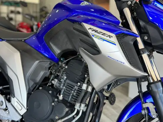 YAMAHA-FZ25 FAZER ABS YAMAHA-FZ25 FAZER ABS-2021