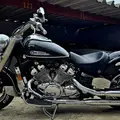 YAMAHA ROYAL STAR 1300 YAMAHA ROYAL STAR 1300