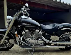 YAMAHA ROYAL STAR 1300 YAMAHA ROYAL STAR 1300