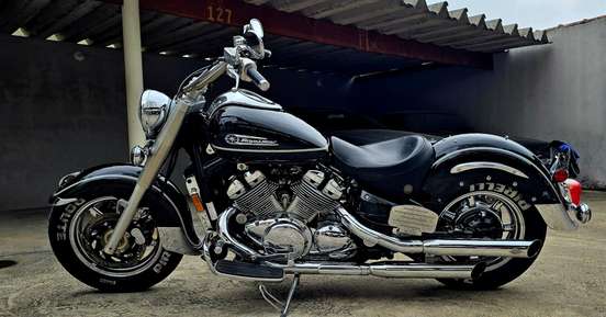 YAMAHA-ROYAL STAR 1300-1997