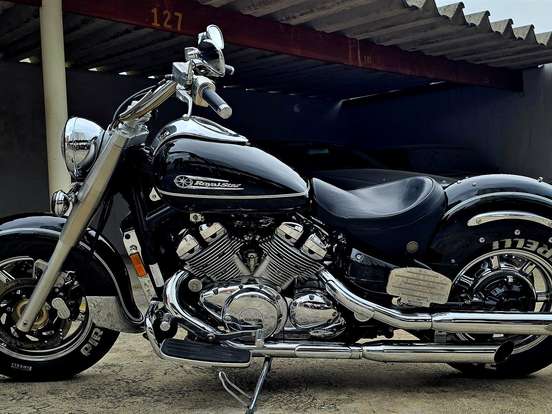 YAMAHA-ROYAL STAR 1300 YAMAHA-ROYAL STAR 1300-1997