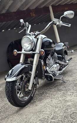 YAMAHA-ROYAL STAR 1300 YAMAHA-ROYAL STAR 1300-1997