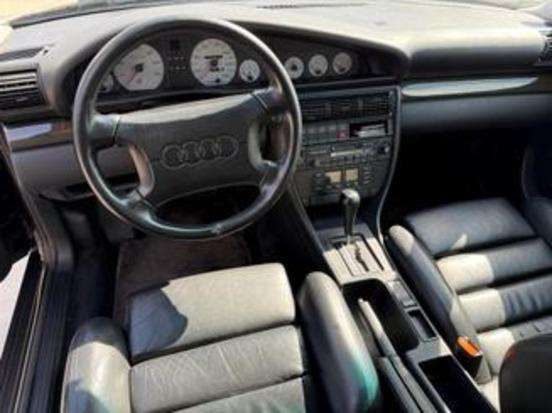 AUDI-100-1994