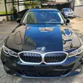 BMW 320i 2.0 16V TURBO FLEX SPORT GP AUTOMÁTICO BMW 320i 2.0 16V TURBO FLEX SPORT GP AUTOMÁTICO