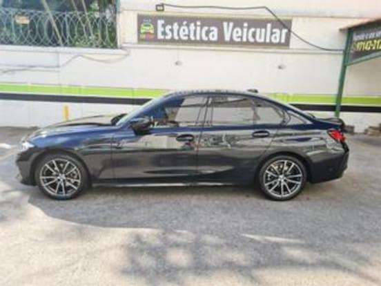 BMW-320i-2.0 16V TURBO FLEX SPORT GP AUTOMÁTICO BMW-320i-2023