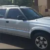 CHEVROLET S10 2.4 MPFI EXECUTIVE 4X2 CD 8V FLEX 4P MANUAL CHEVROLET S10 2.4 MPFI EXECUTIVE 4X2 CD 8V FLEX 4P MANUAL