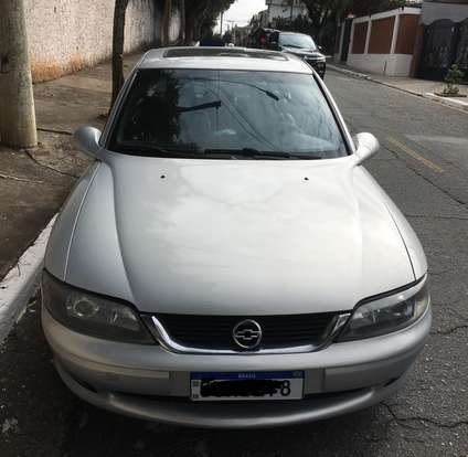 CHEVROLET-VECTRA-2000