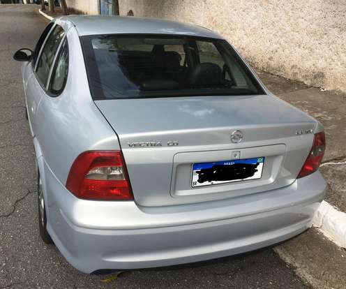 CHEVROLET-VECTRA-2000