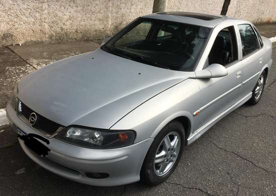 CHEVROLET-VECTRA-2000