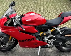 DUCATI SUPERBIKE 1299 PANIGALE S DUCATI SUPERBIKE 1299 PANIGALE S