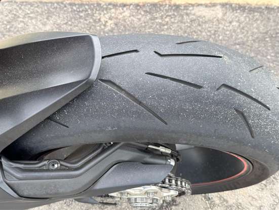 DUCATI-SUPERBIKE 1299 PANIGALE S DUCATI-SUPERBIKE 1299 PANIGALE S-2017