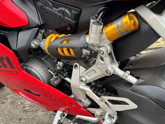 DUCATI-SUPERBIKE 1299 PANIGALE S-2017