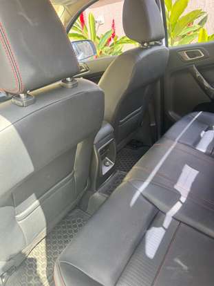 FORD-RANGER-2022