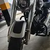 HARLEY-DAVIDSON SOFTAIL FAT BOY 114 HARLEY-DAVIDSON SOFTAIL FAT BOY 114