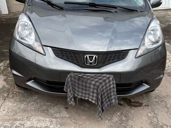 HONDA-FIT-1.5 EX 16V FLEX 4P AUTOMÁTICO HONDA-FIT-2011