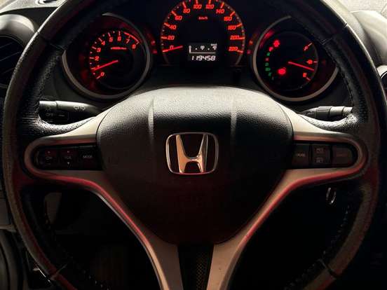 HONDA-FIT-1.5 EX 16V FLEX 4P AUTOMÁTICO HONDA-FIT-2011