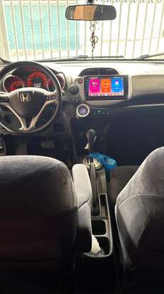 HONDA-FIT-2011