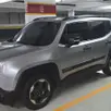 JEEP RENEGADE 1.8 16V FLEX 4P AUTOMÁTICO JEEP RENEGADE 1.8 16V FLEX 4P AUTOMÁTICO