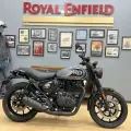 ROYAL ENFIELD HUNTER 350 ROYAL ENFIELD HUNTER 350