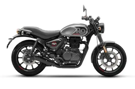 ROYAL ENFIELD-HUNTER 350-2025