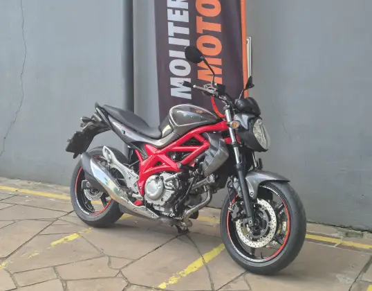 SUZUKI GLADIUS SUZUKI GLADIUS