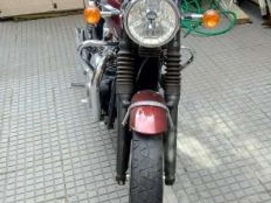 TRIUMPH-BONNEVILLE T120 1200 TRIUMPH-BONNEVILLE T120 1200-2016