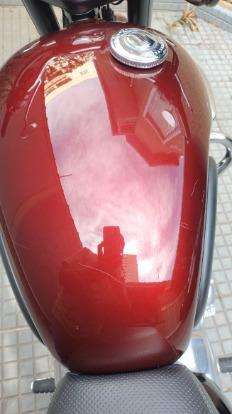 TRIUMPH-BONNEVILLE T120 1200-2016