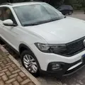 VOLKSWAGEN T-CROSS 1.0 200 TSI TOTAL FLEX MANUAL VOLKSWAGEN T-CROSS 1.0 200 TSI TOTAL FLEX MANUAL