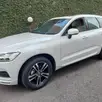 VOLVO XC60 2.0 T5 GASOLINA MOMENTUM AWD GEARTRONIC VOLVO XC60 2.0 T5 GASOLINA MOMENTUM AWD GEARTRONIC