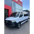 MERCEDES-BENZ SPRINTER 2.2 CDI DIESEL VAN 416 LONGO 16L MANUAL MERCEDES-BENZ SPRINTER 2.2 CDI DIESEL VAN 416 LONGO 16L MANUAL